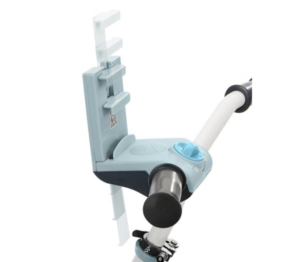 Little Tikes Rowerek stacjonarny dla dzieci Pelican Explore & Fit - 1033632 - zdjęcie 4